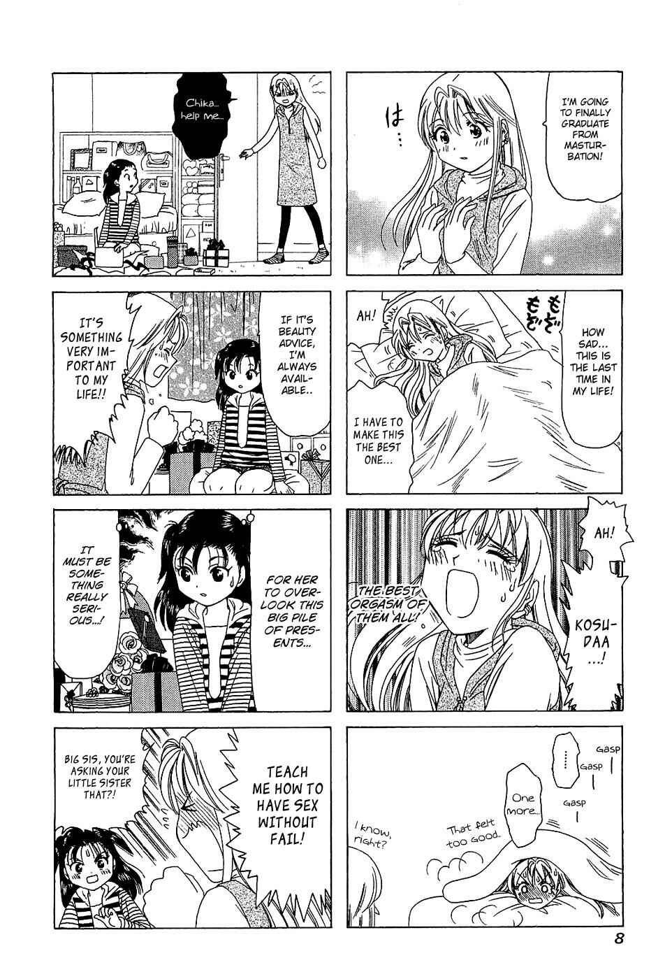 Chapter 176 - Page 2