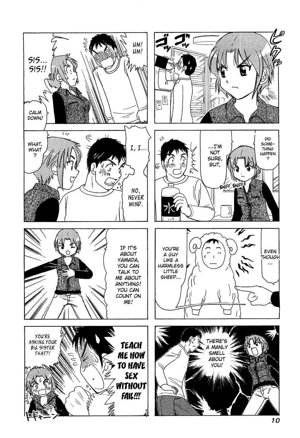 Chapter 176 - Page 4
