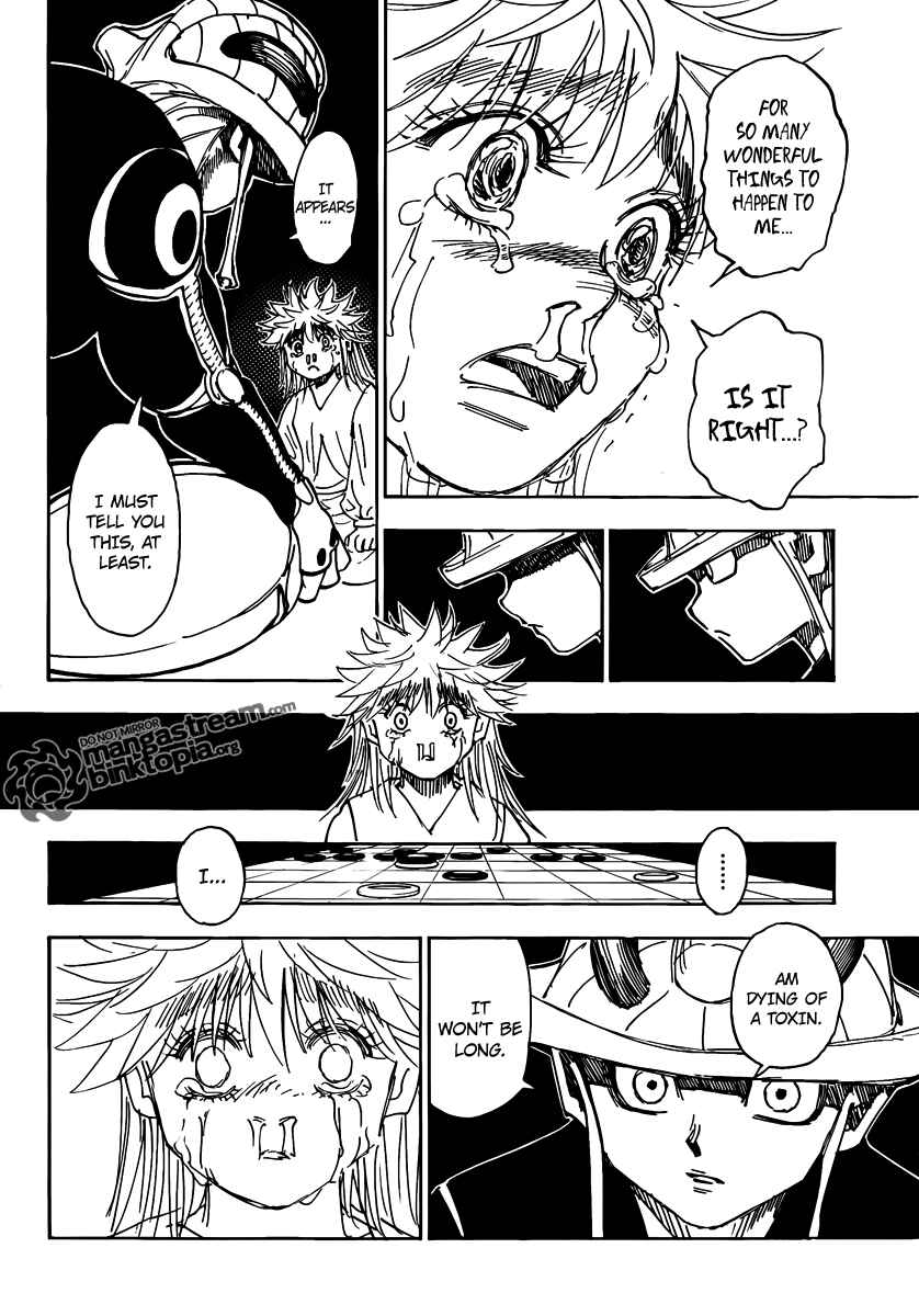 Chapter 317 - Page 16