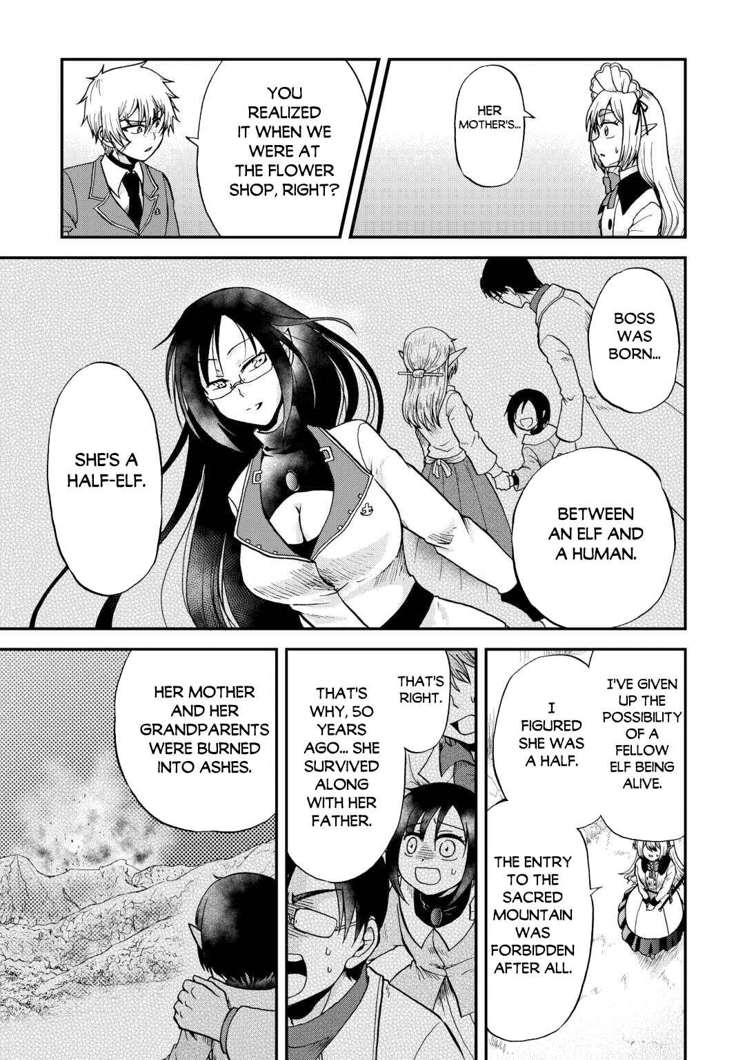 Chapter 35 - Page 21
