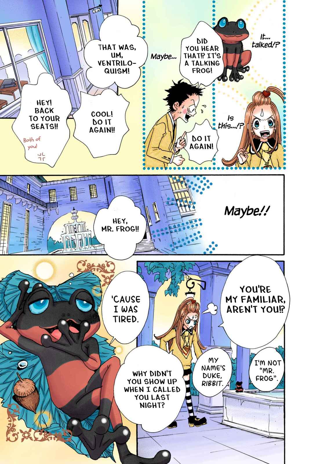 Chapter 6 - Page 22
