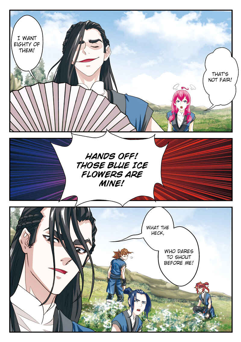 Chapter 50 - Page 10