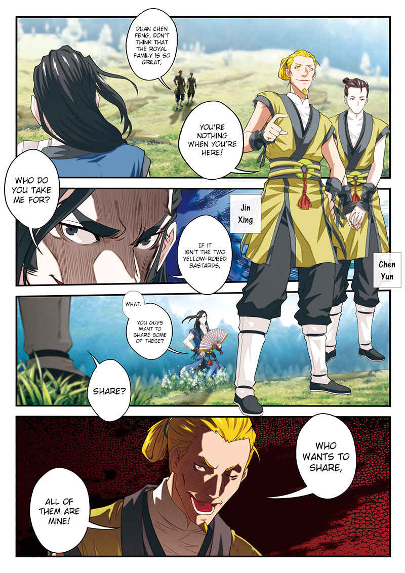 Chapter 50 - Page 11