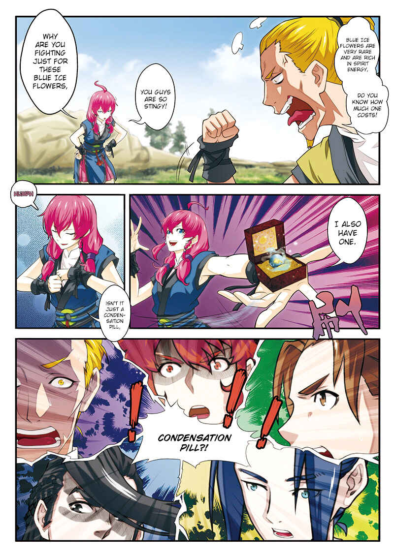 Chapter 50 - Page 13