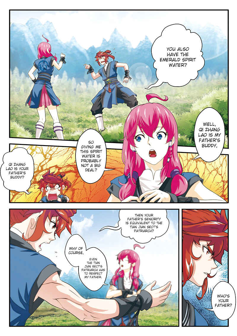 Chapter 50 - Page 3