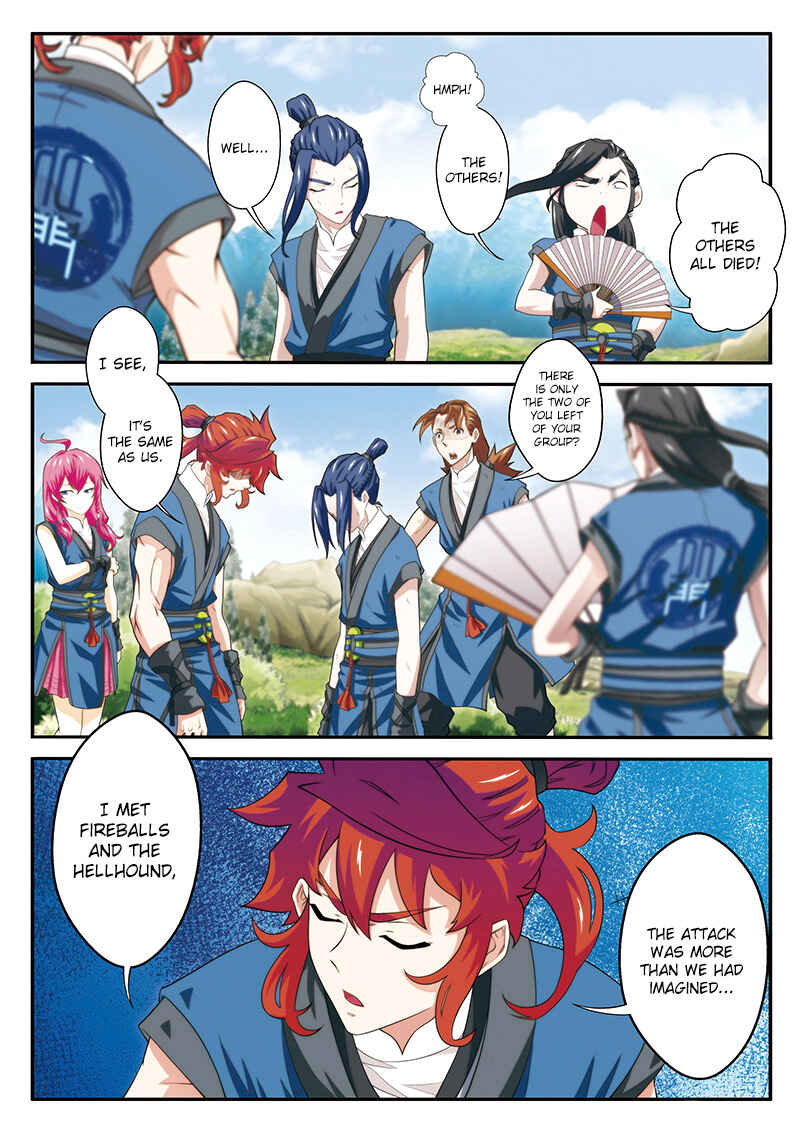 Chapter 50 - Page 5
