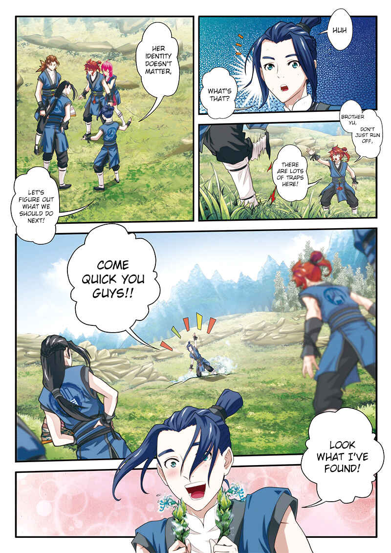 Chapter 50 - Page 8