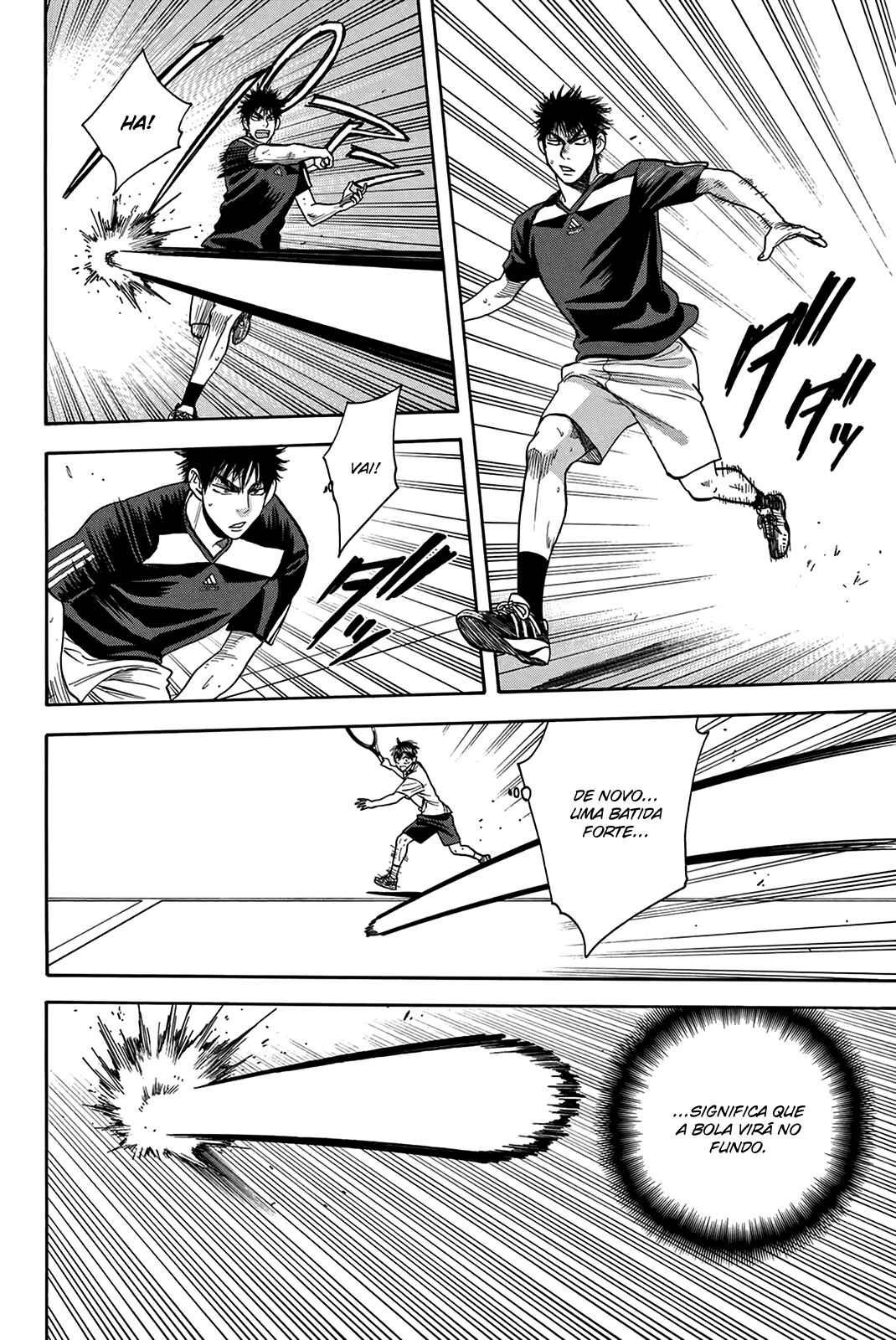 Chapter 328 - Page 11
