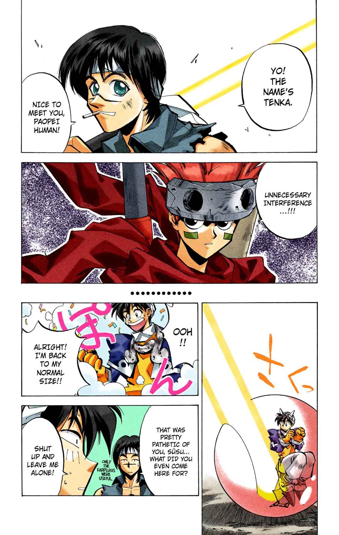 Chapter 35 - Page 13