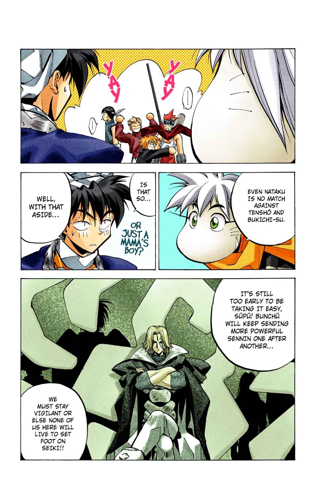 Chapter 35 - Page 18