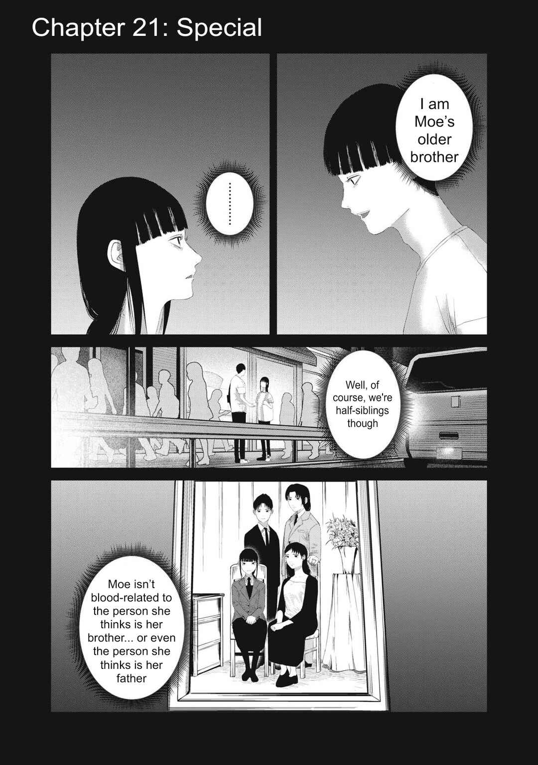 Chapter 21 - Page 1