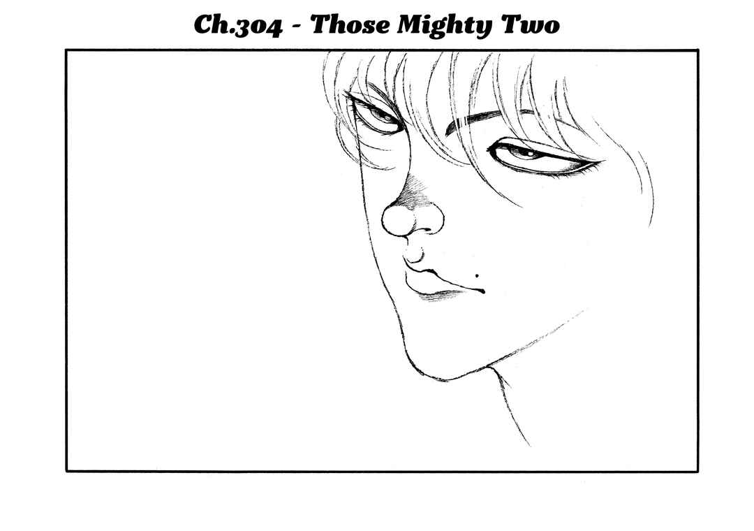 Chapter 304 - Page 1