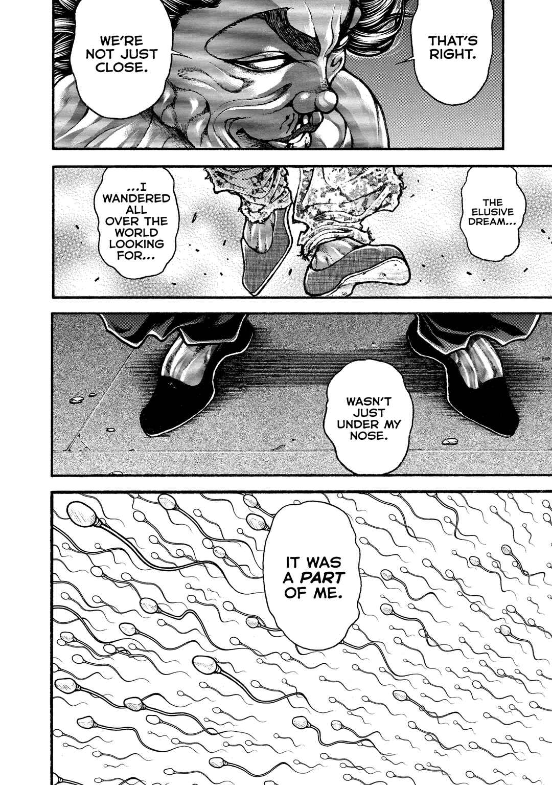 Chapter 304 - Page 12