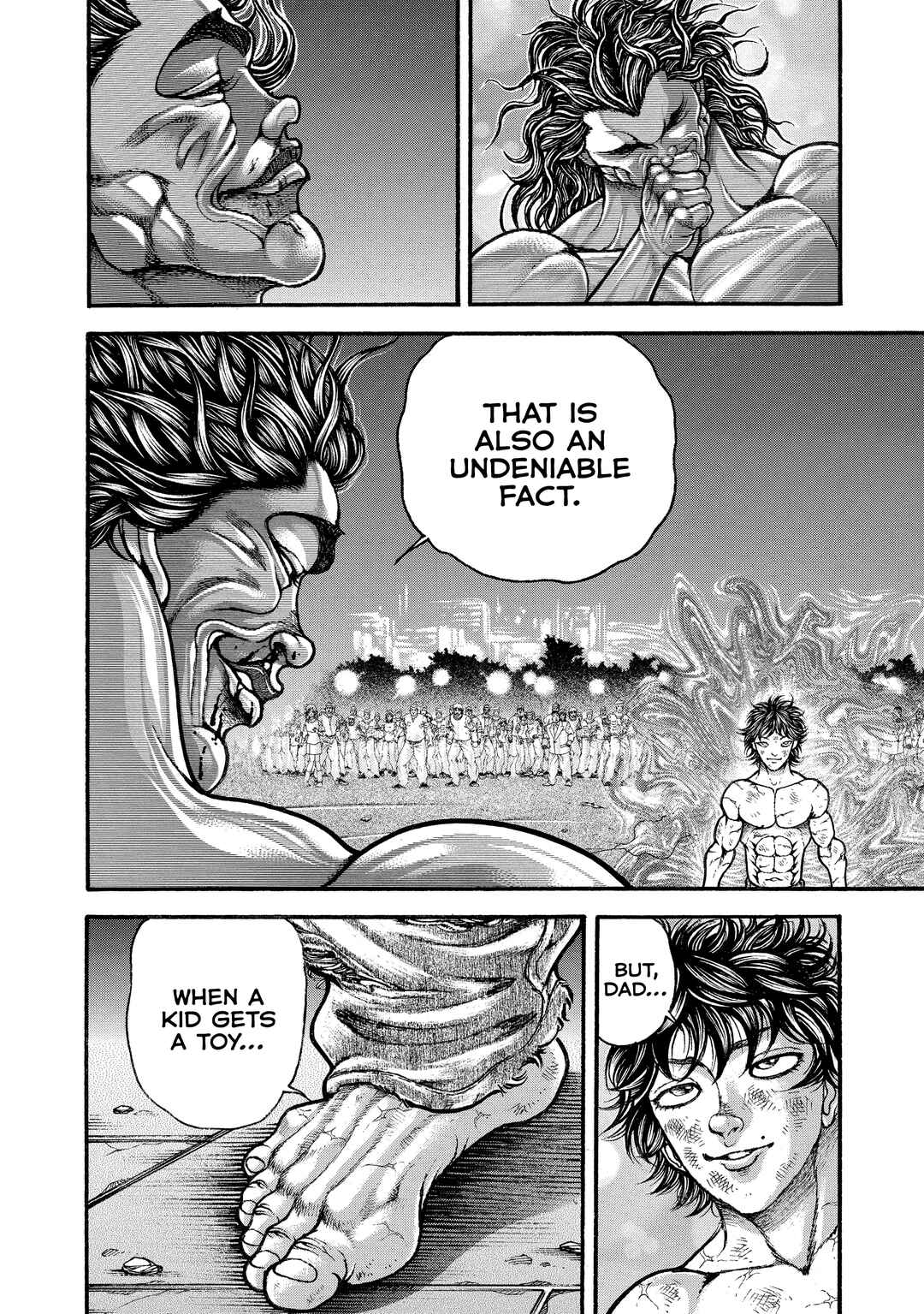Chapter 304 - Page 16