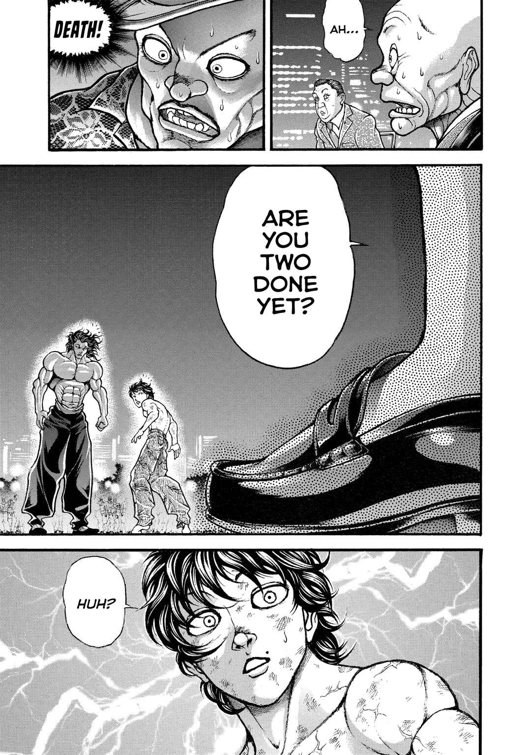 Chapter 304 - Page 19