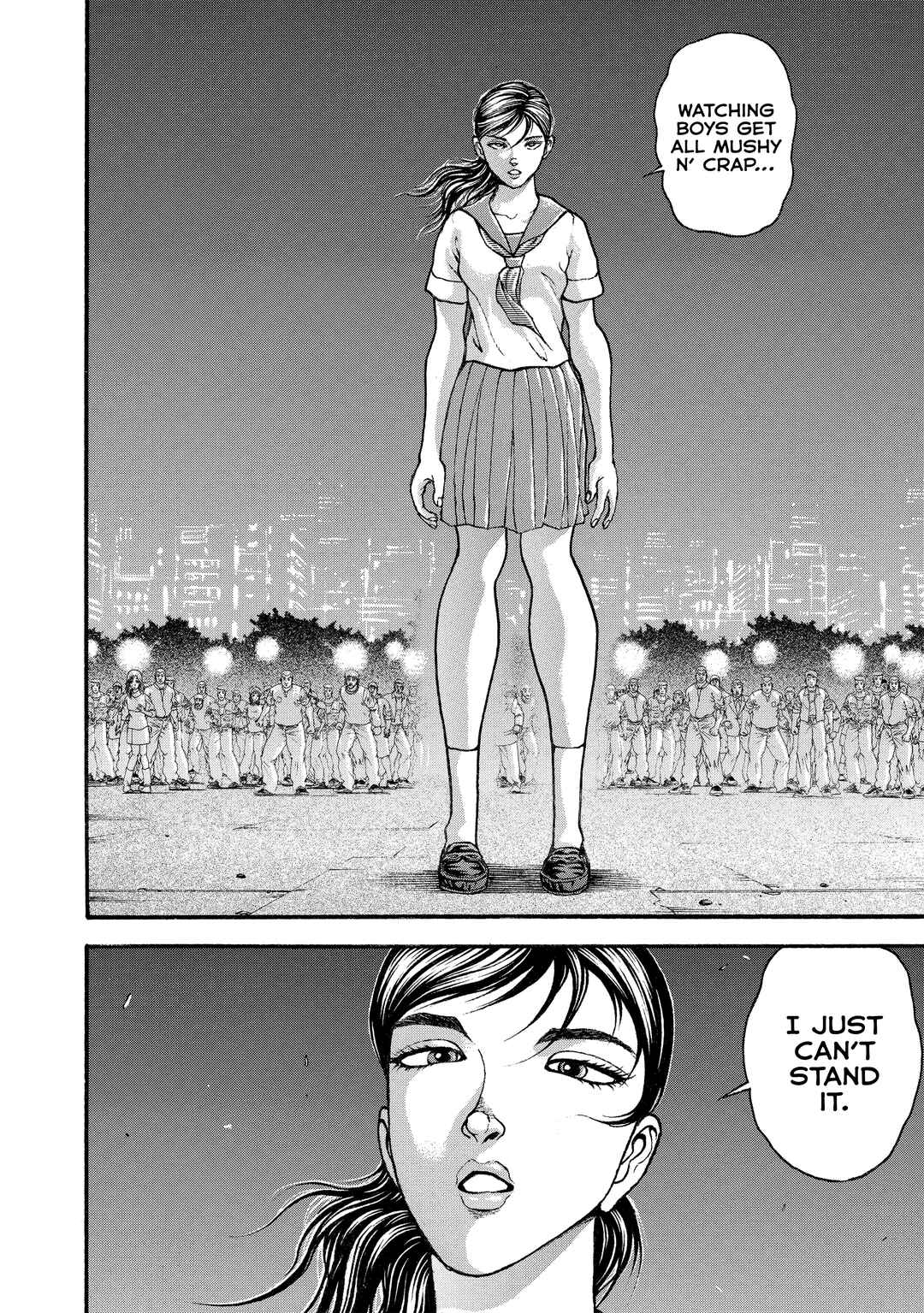 Chapter 304 - Page 20