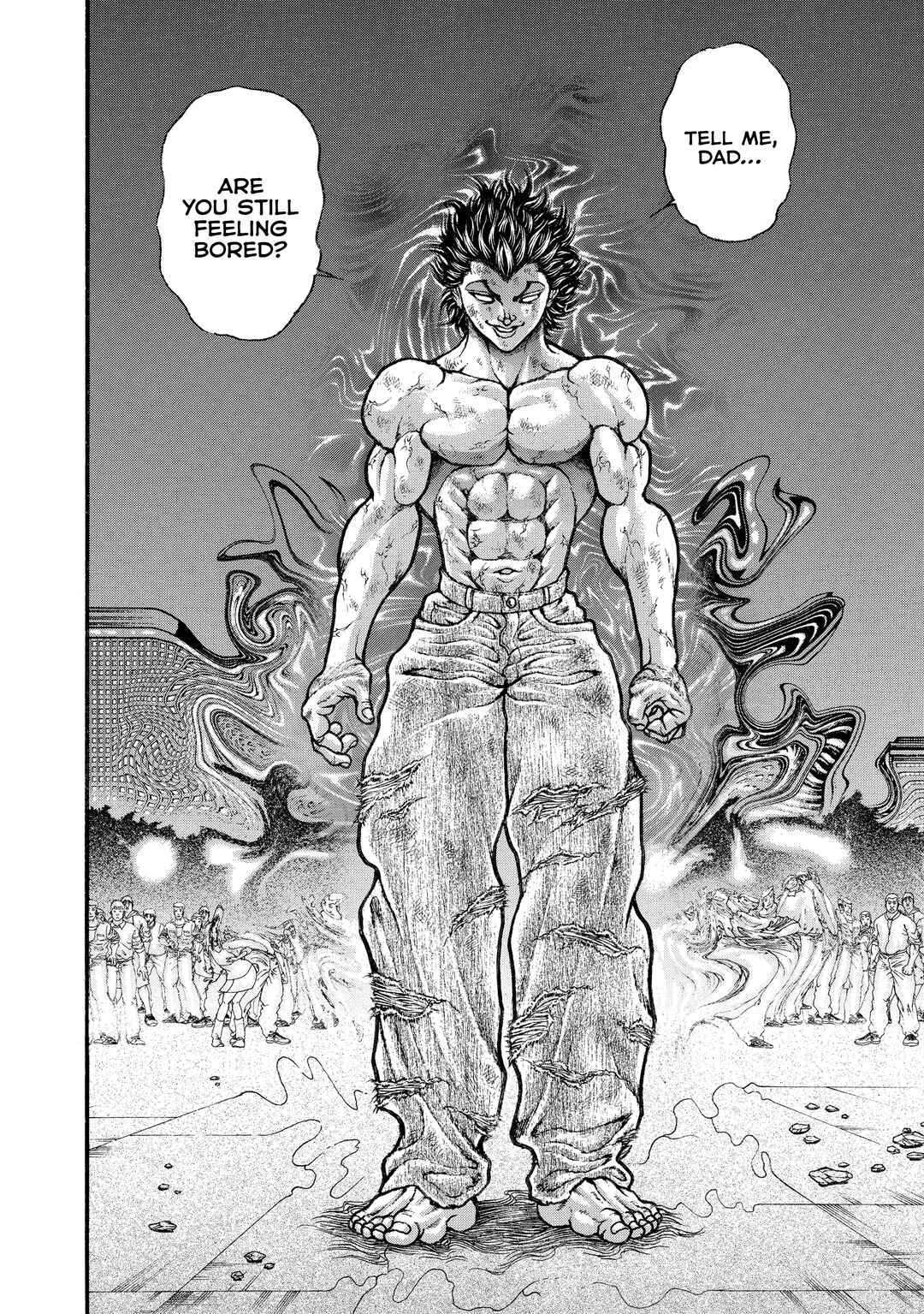 Chapter 304 - Page 6