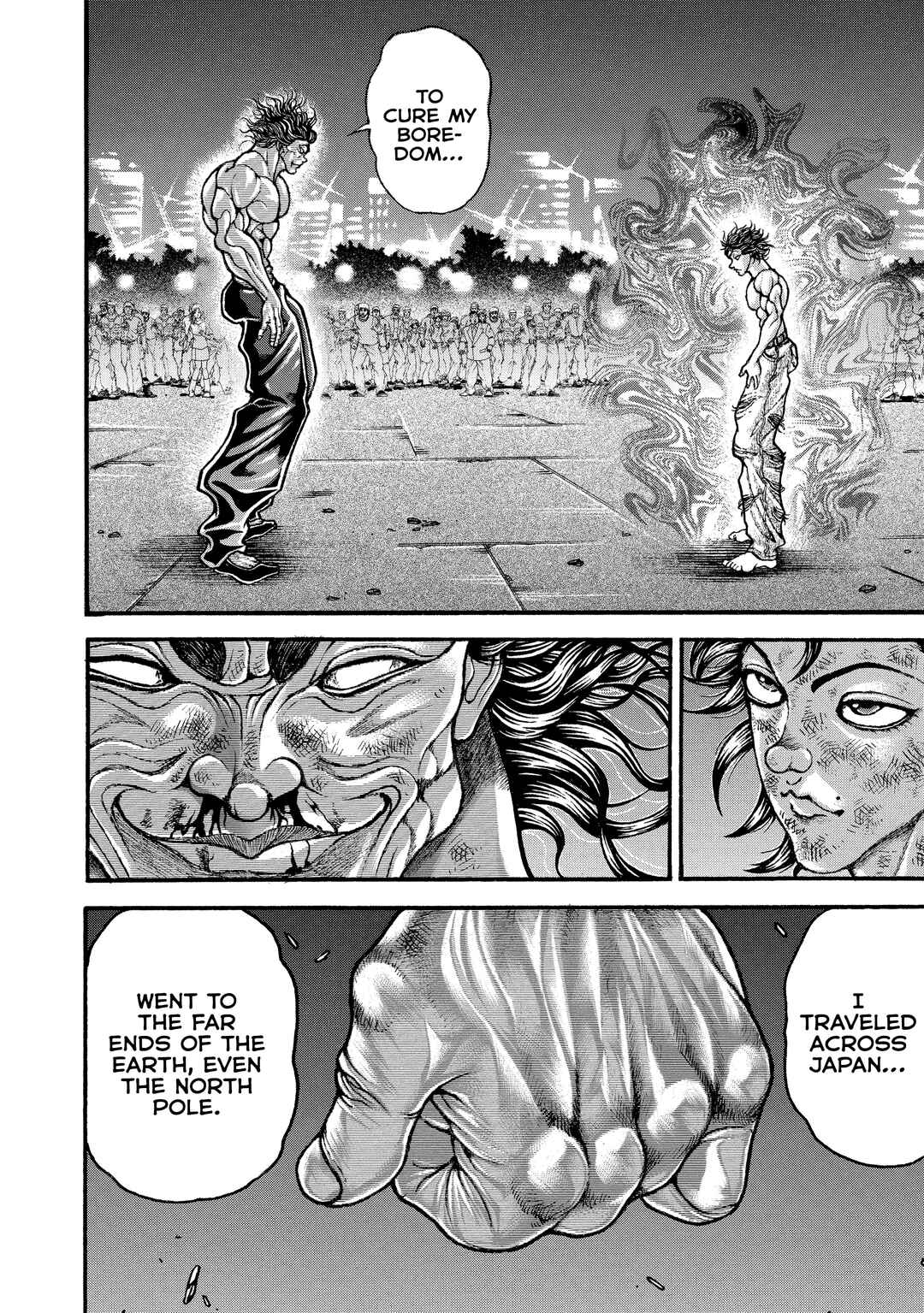 Chapter 304 - Page 8