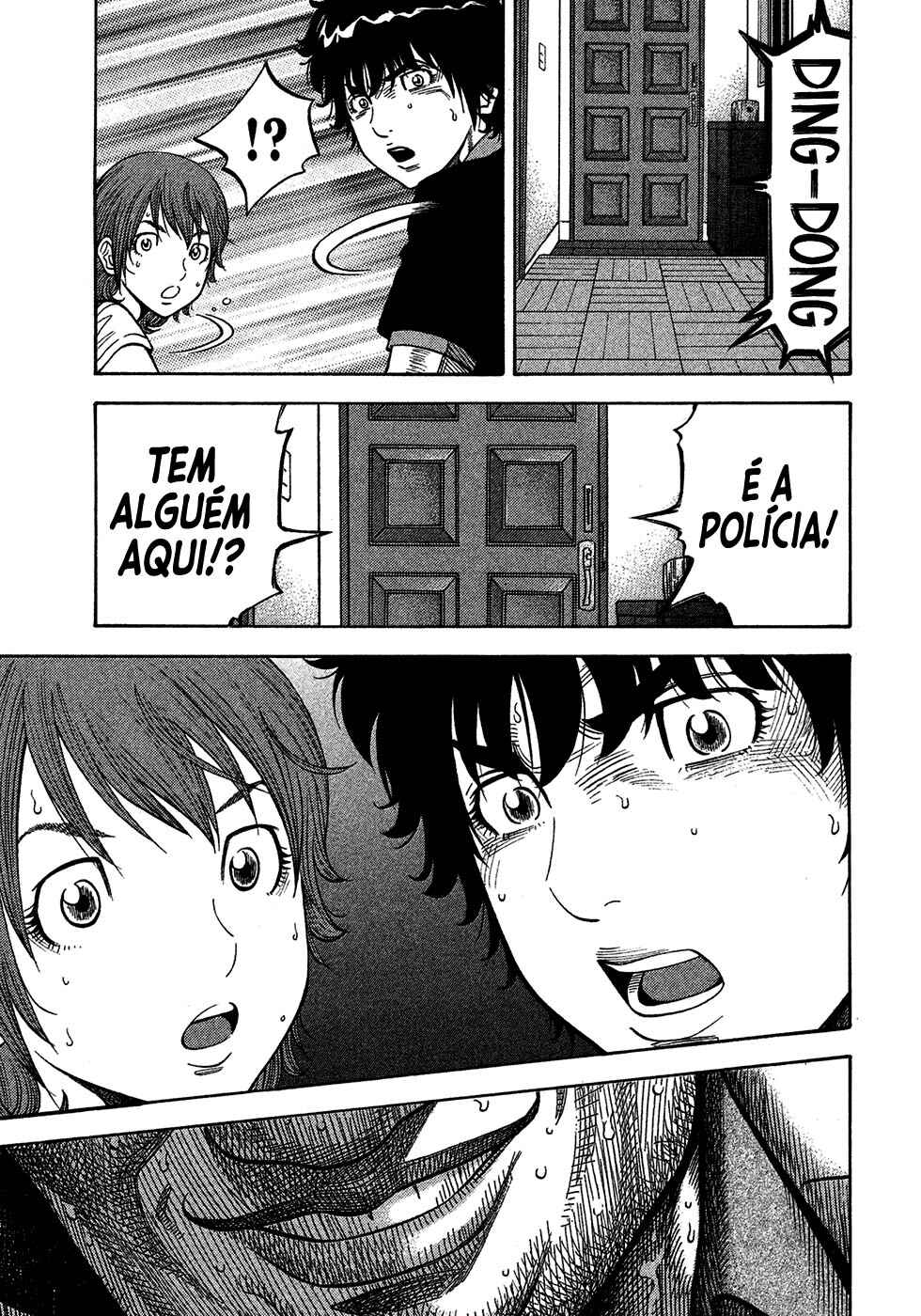 Chapter 99 - Page 10