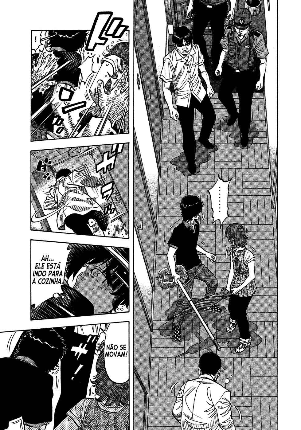 Chapter 99 - Page 12