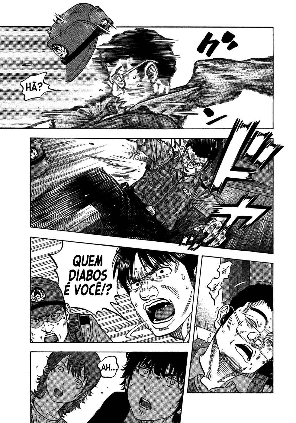 Chapter 99 - Page 14