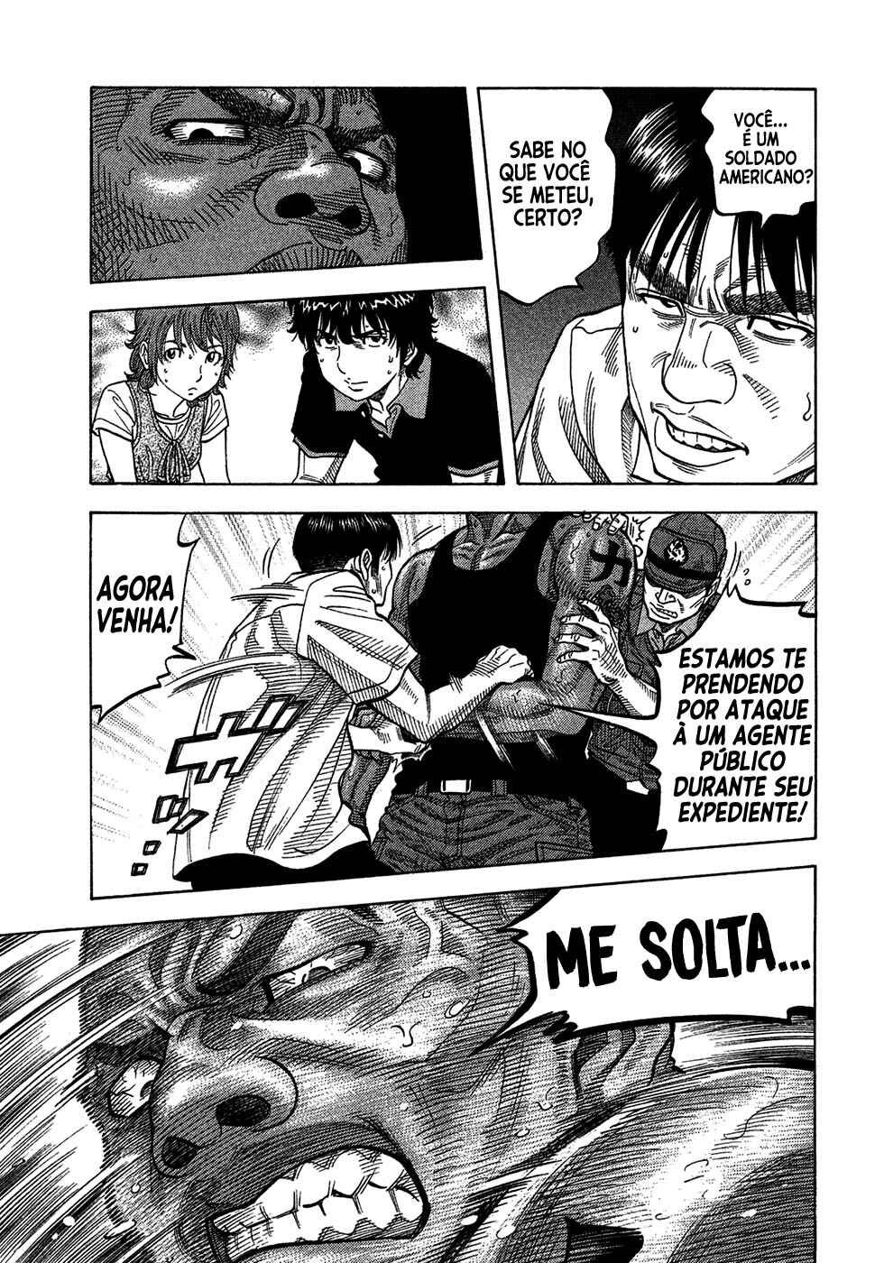 Chapter 99 - Page 16
