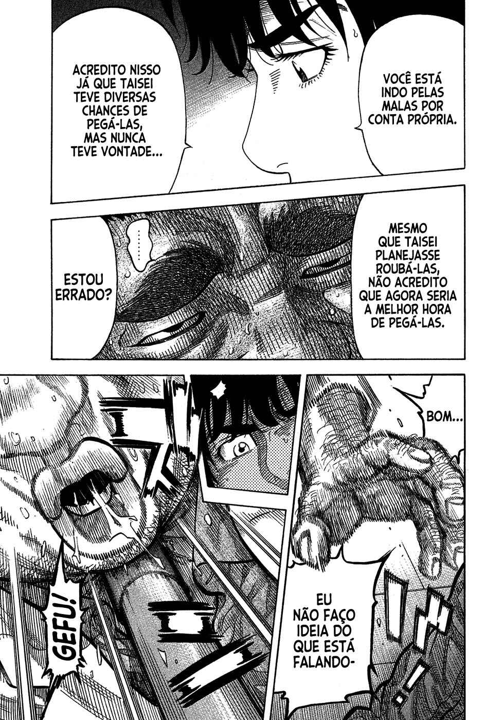Chapter 99 - Page 8