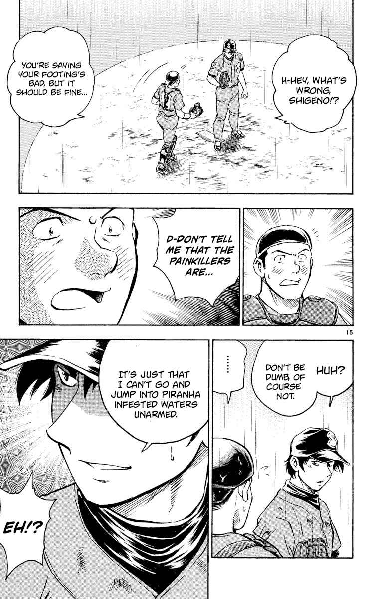 Chapter 401 - Page 15