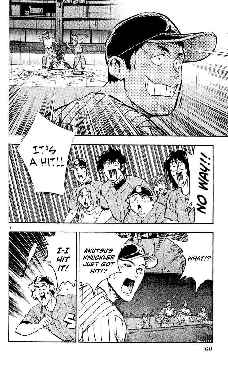 Chapter 401 - Page 2