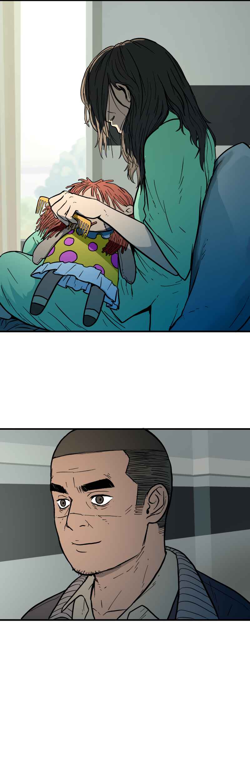 Chapter 31 - Page 12