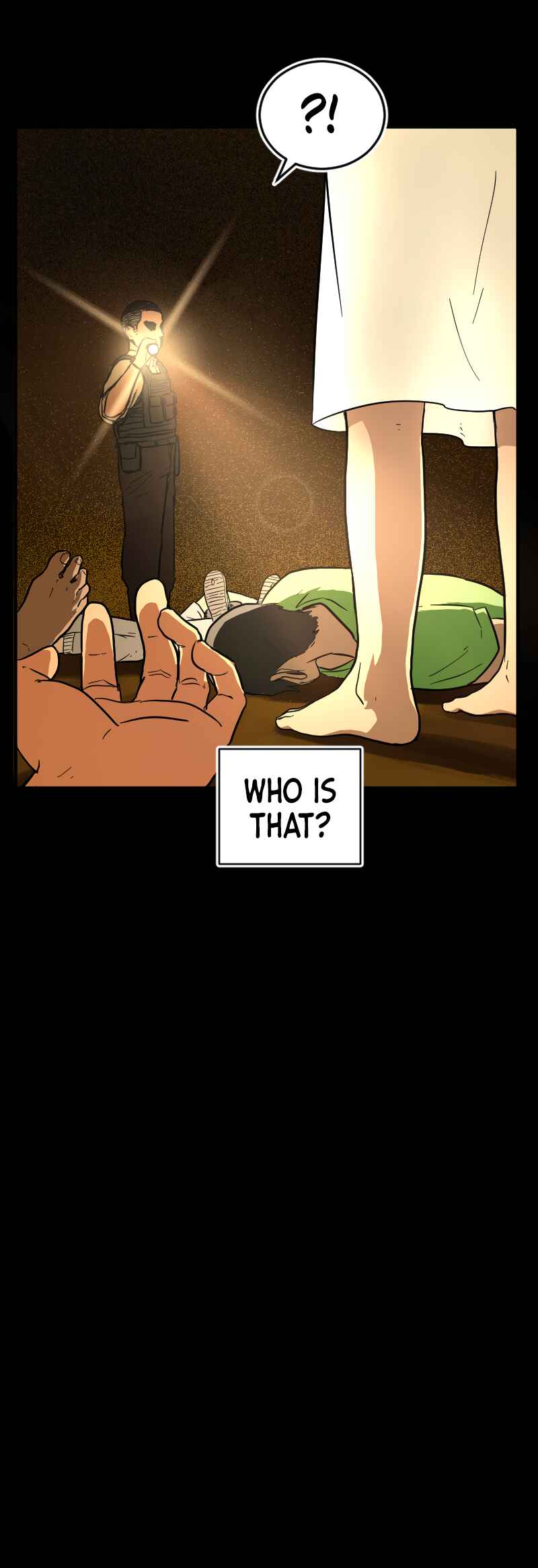 Chapter 31 - Page 22