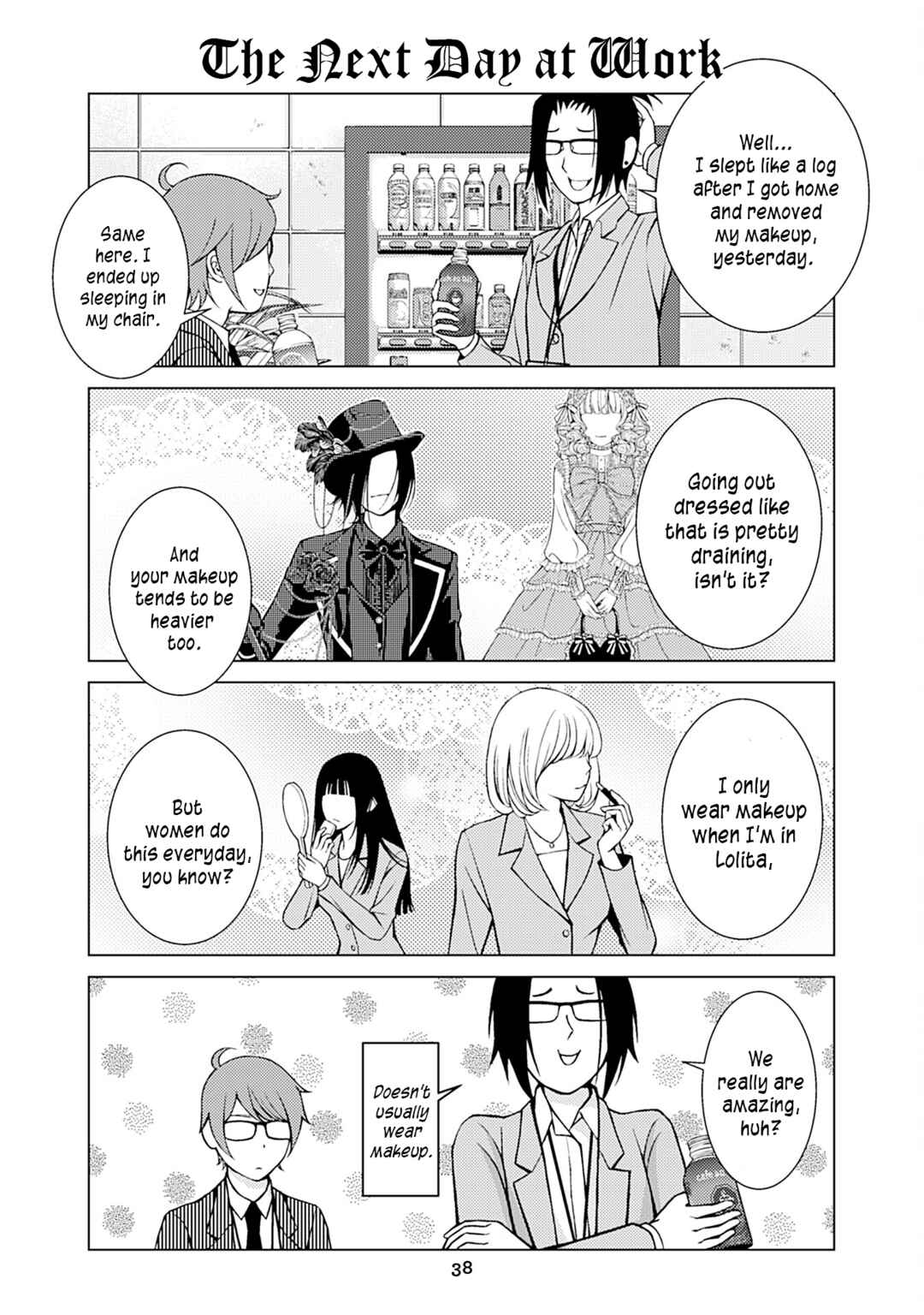 Chapter 36 - Page 1