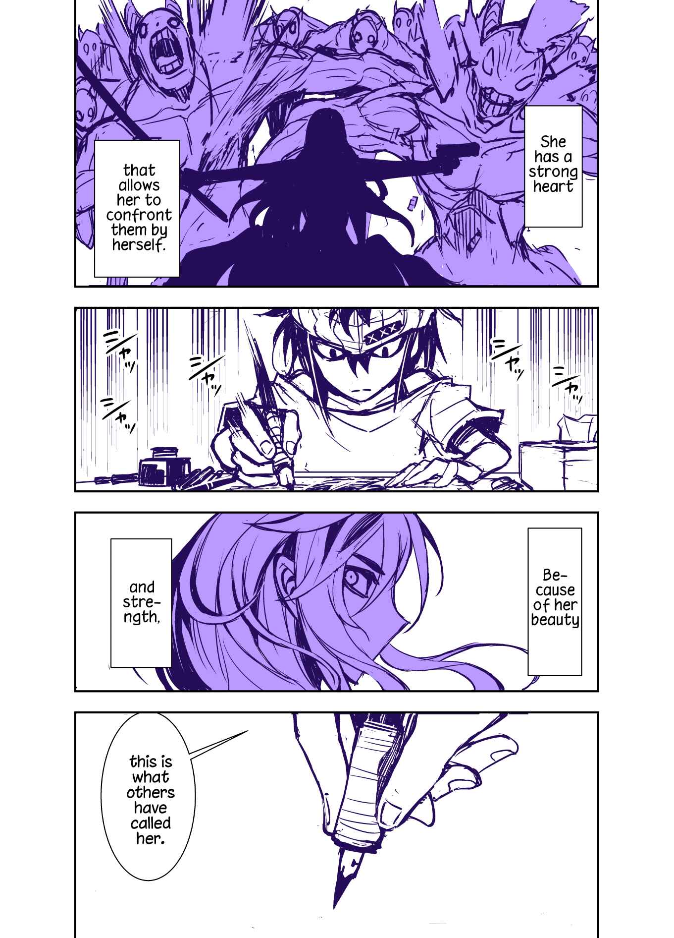 Chapter 69 - Page 3