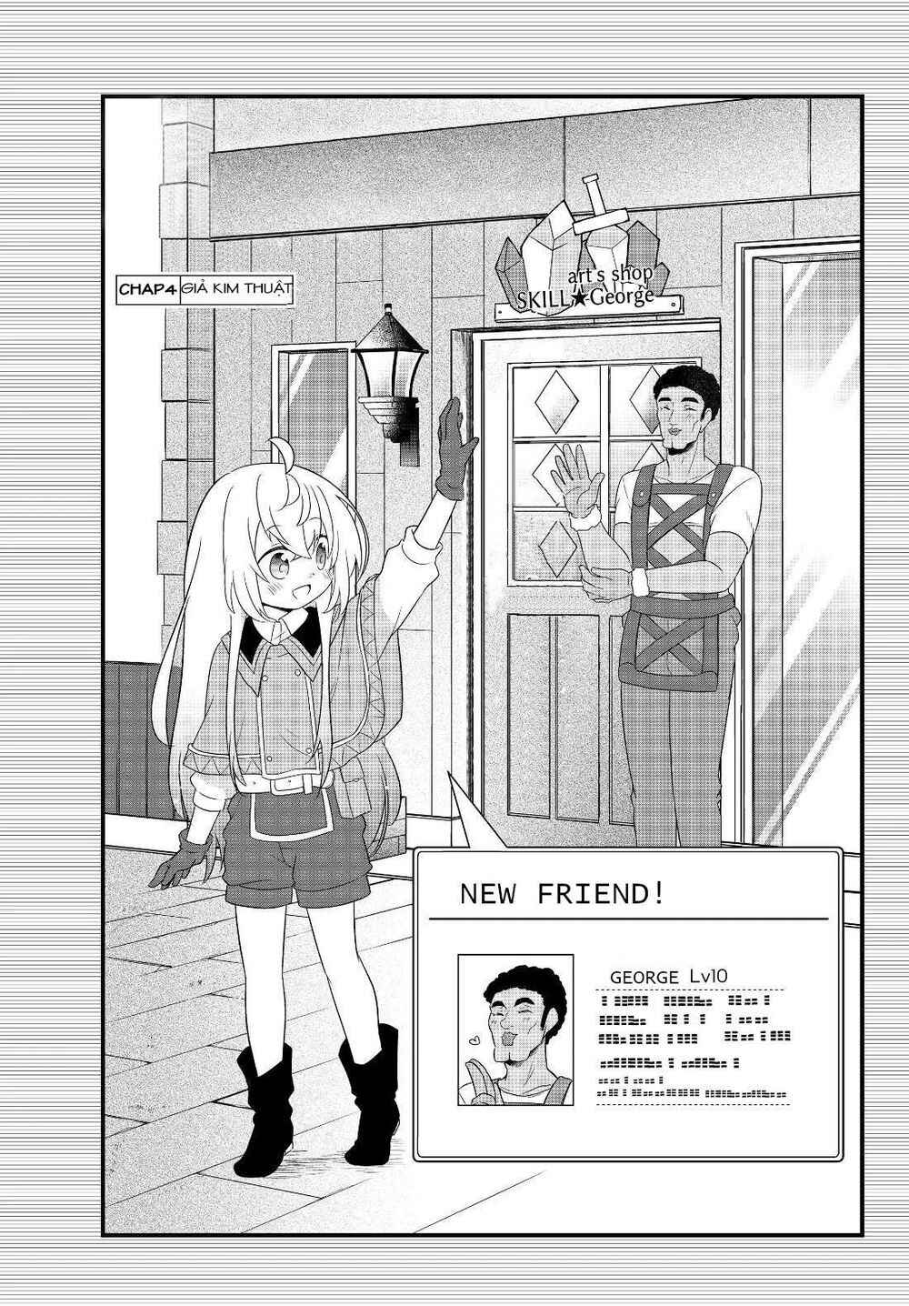 Chapter 4 - Page 1
