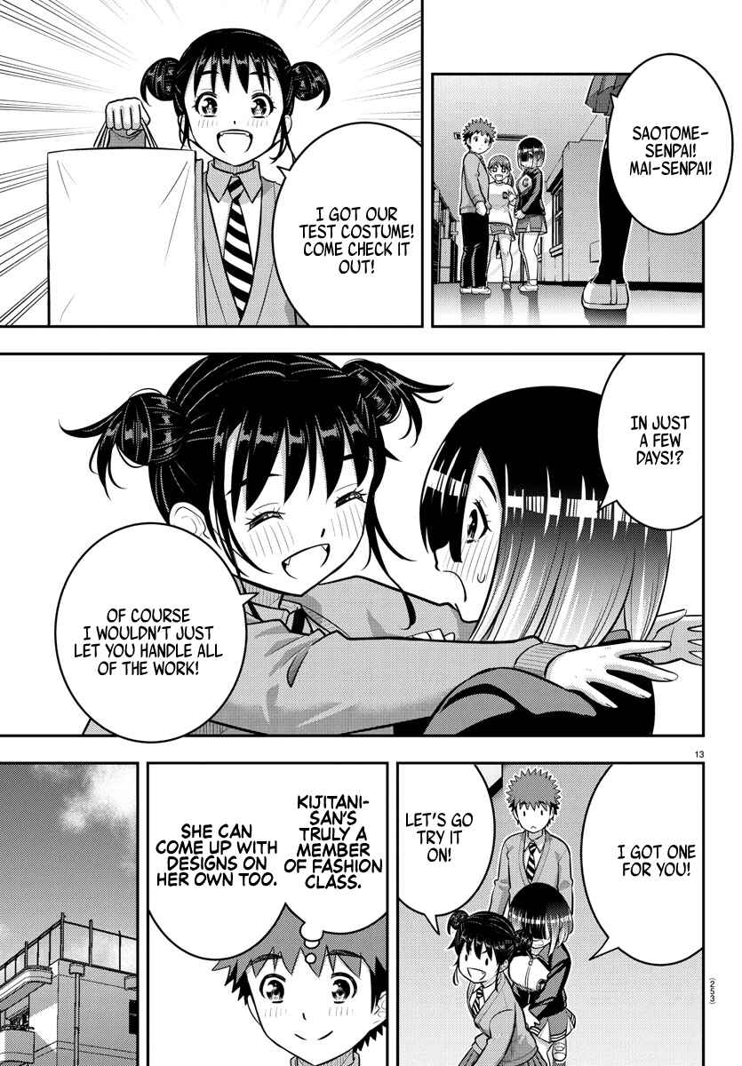 Chapter 228 - Page 13