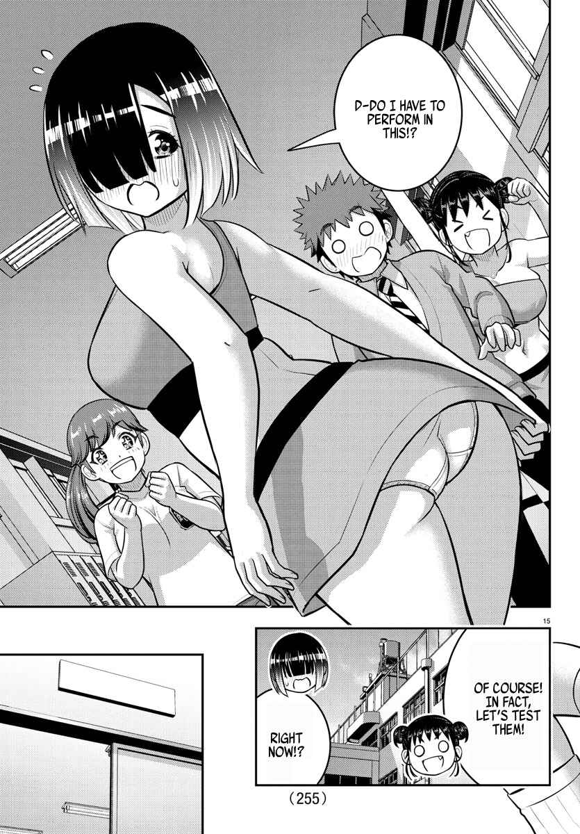 Chapter 228 - Page 15