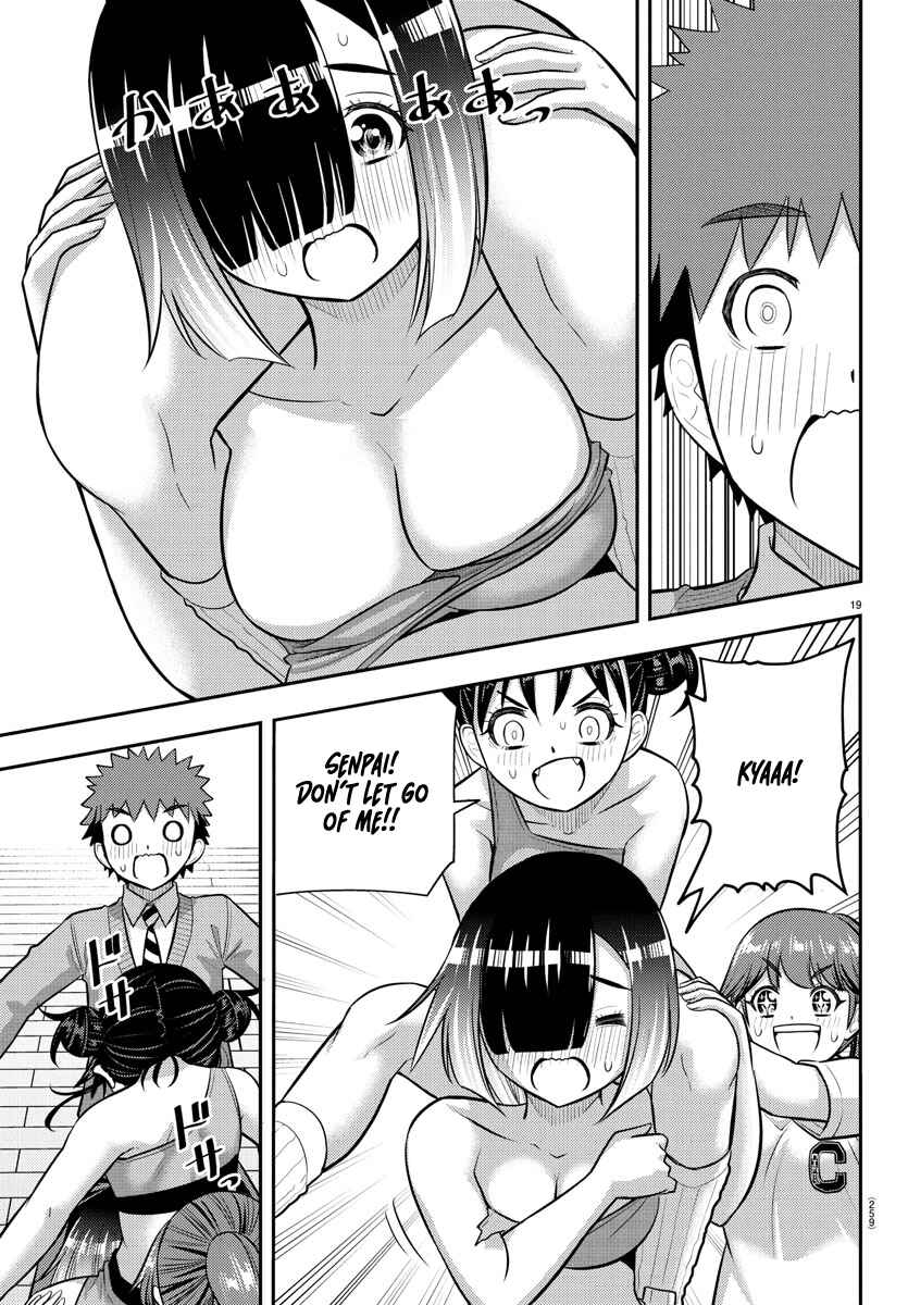 Chapter 228 - Page 19