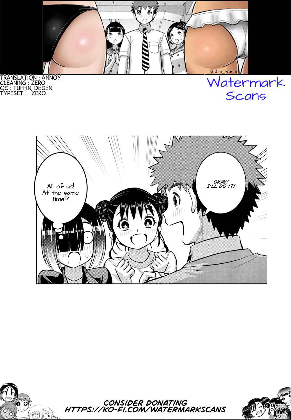 Chapter 228 - Page 21