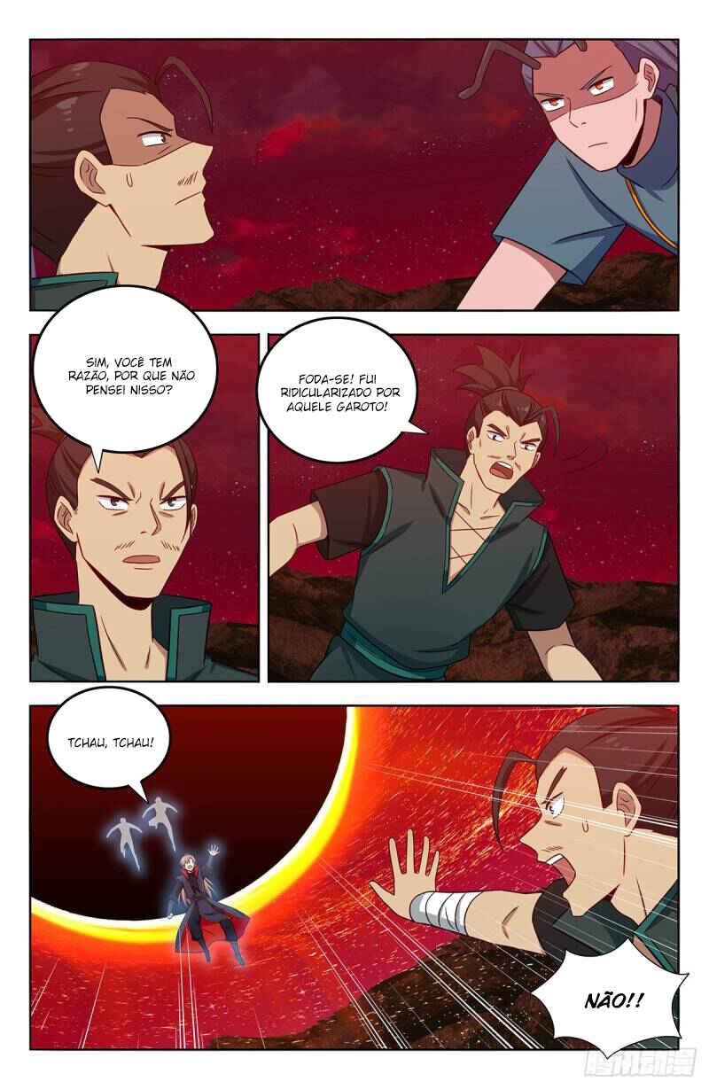 Chapter 382 - Page 10