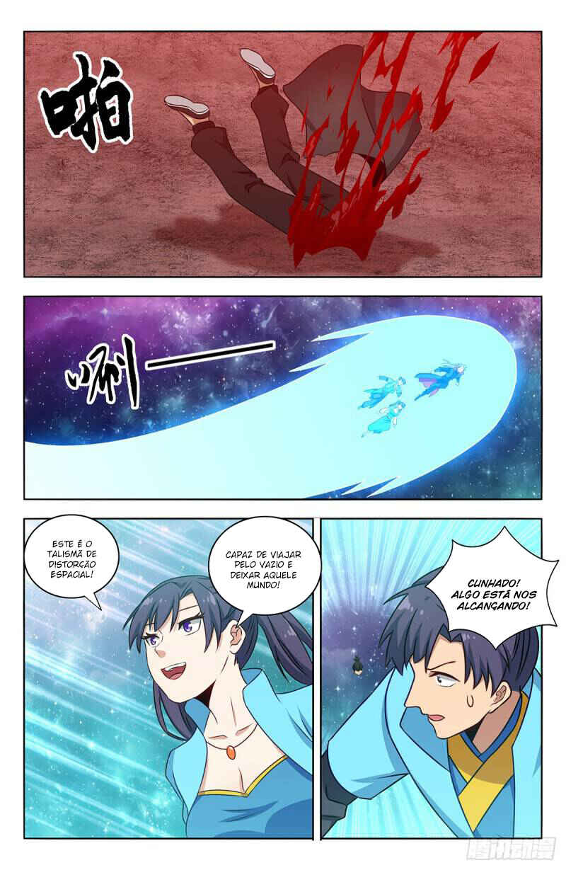 Chapter 382 - Page 12