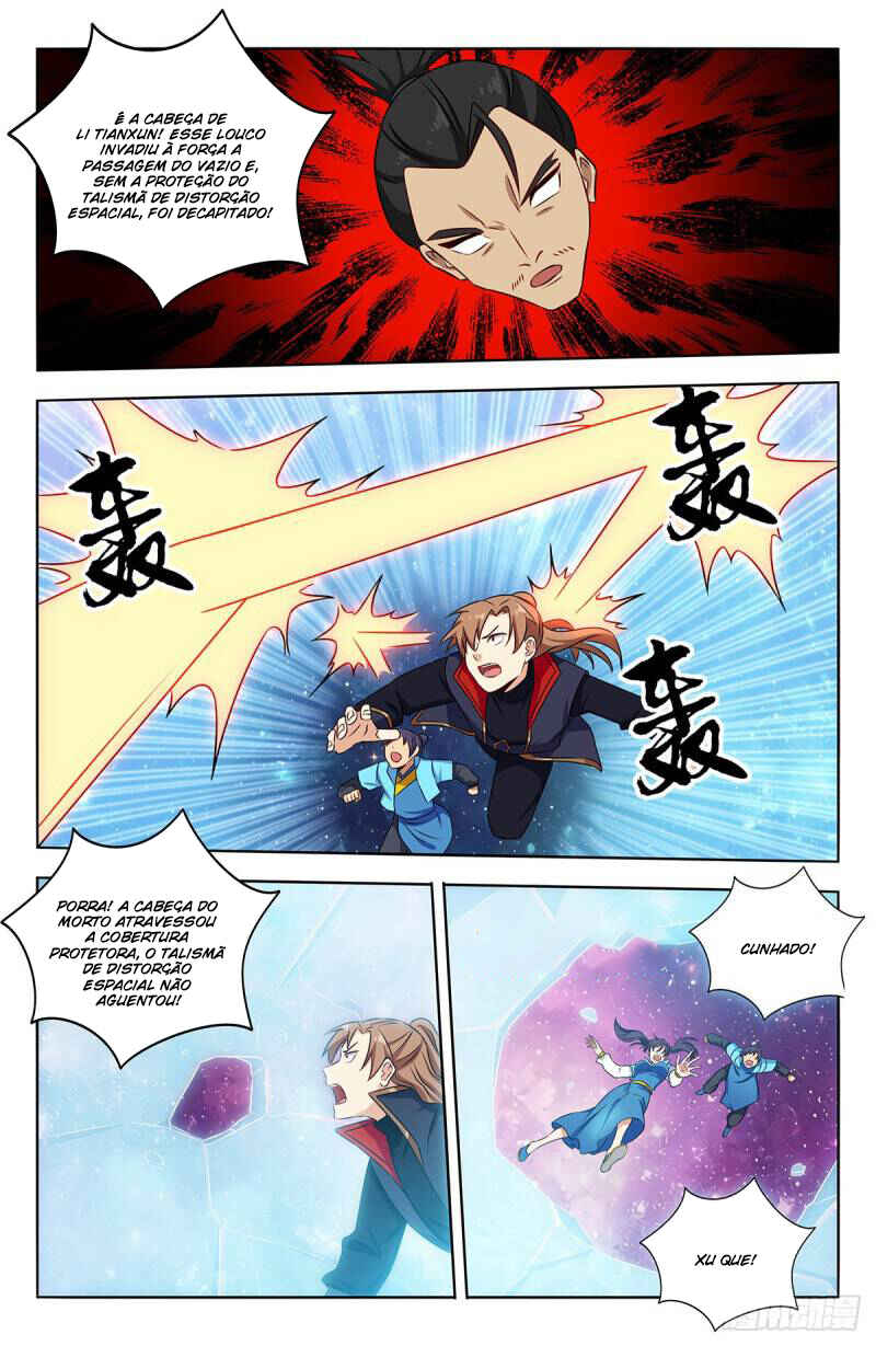 Chapter 382 - Page 13