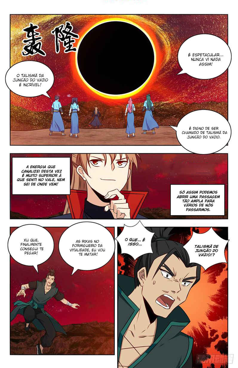 Chapter 382 - Page 3