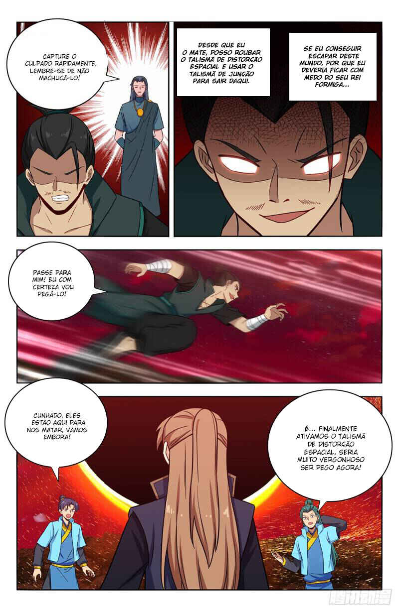 Chapter 382 - Page 5
