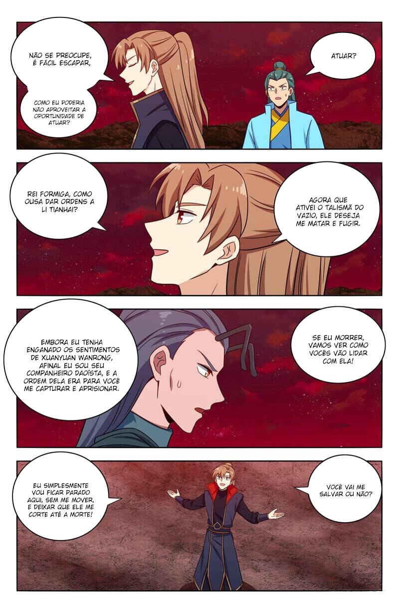 Chapter 382 - Page 6