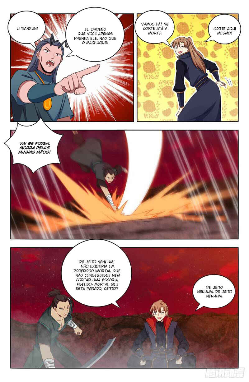 Chapter 382 - Page 7