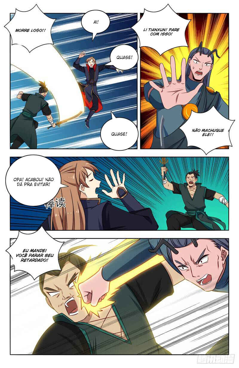 Chapter 382 - Page 8