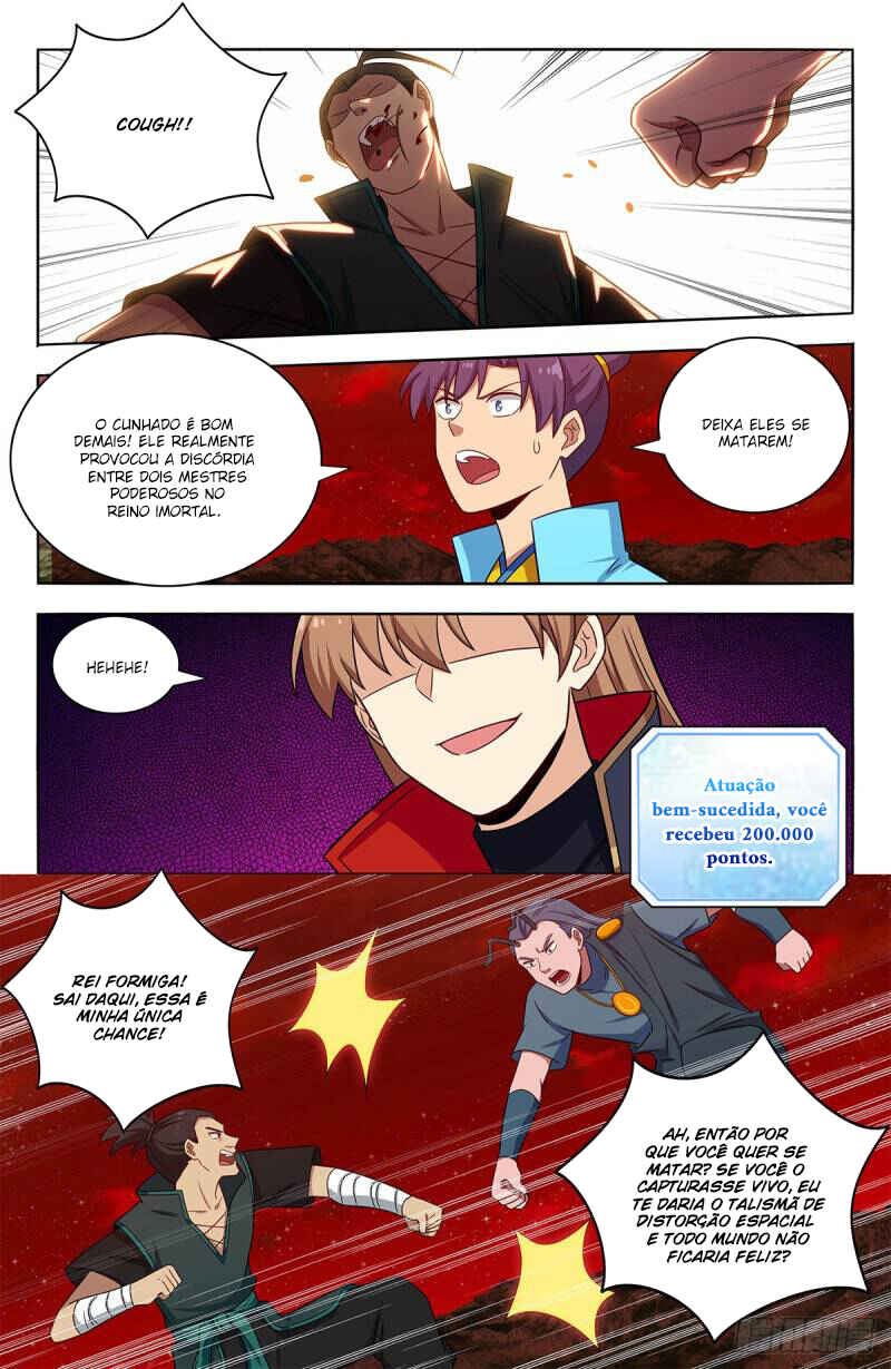 Chapter 382 - Page 9