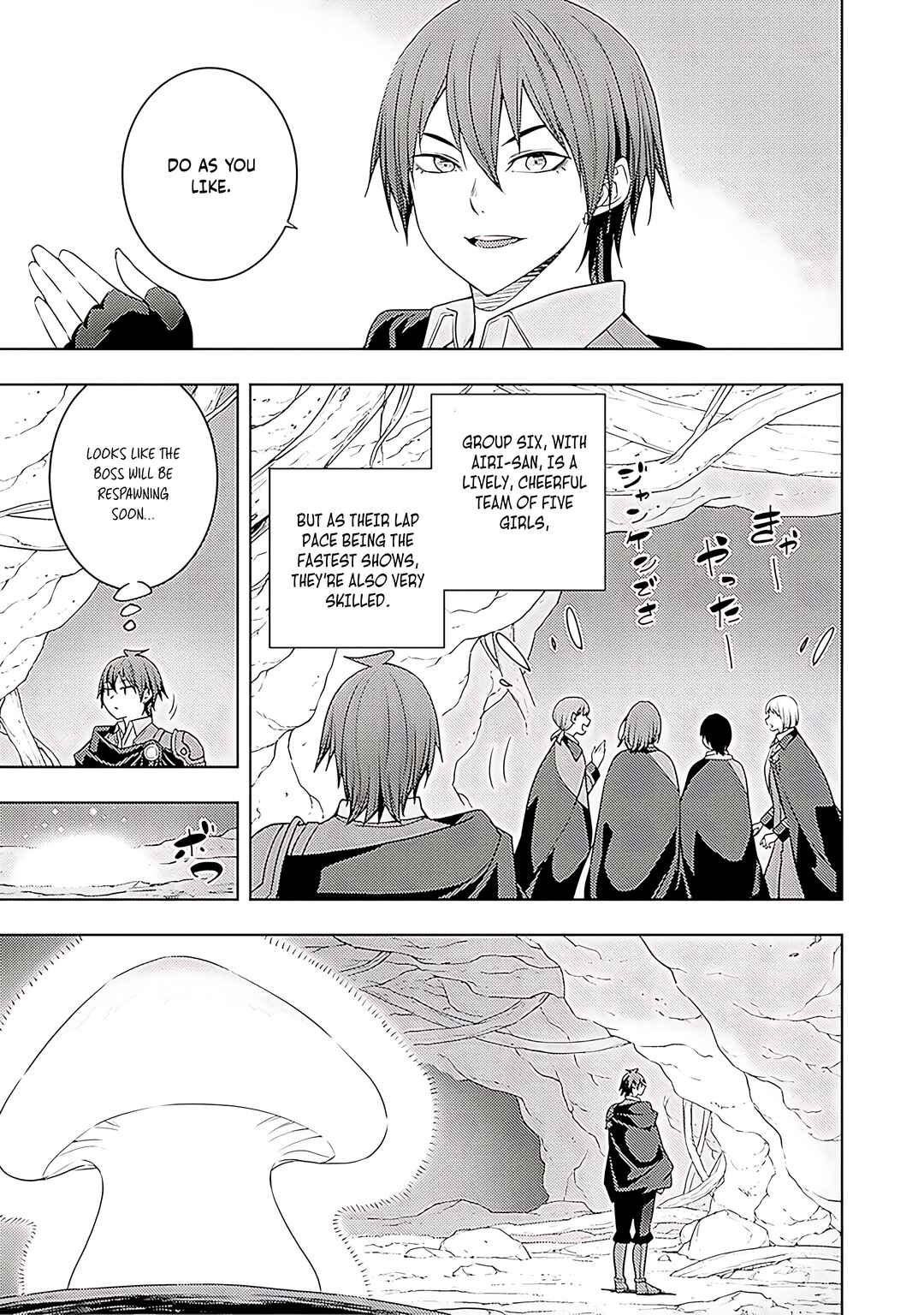 Chapter 65 - Page 14