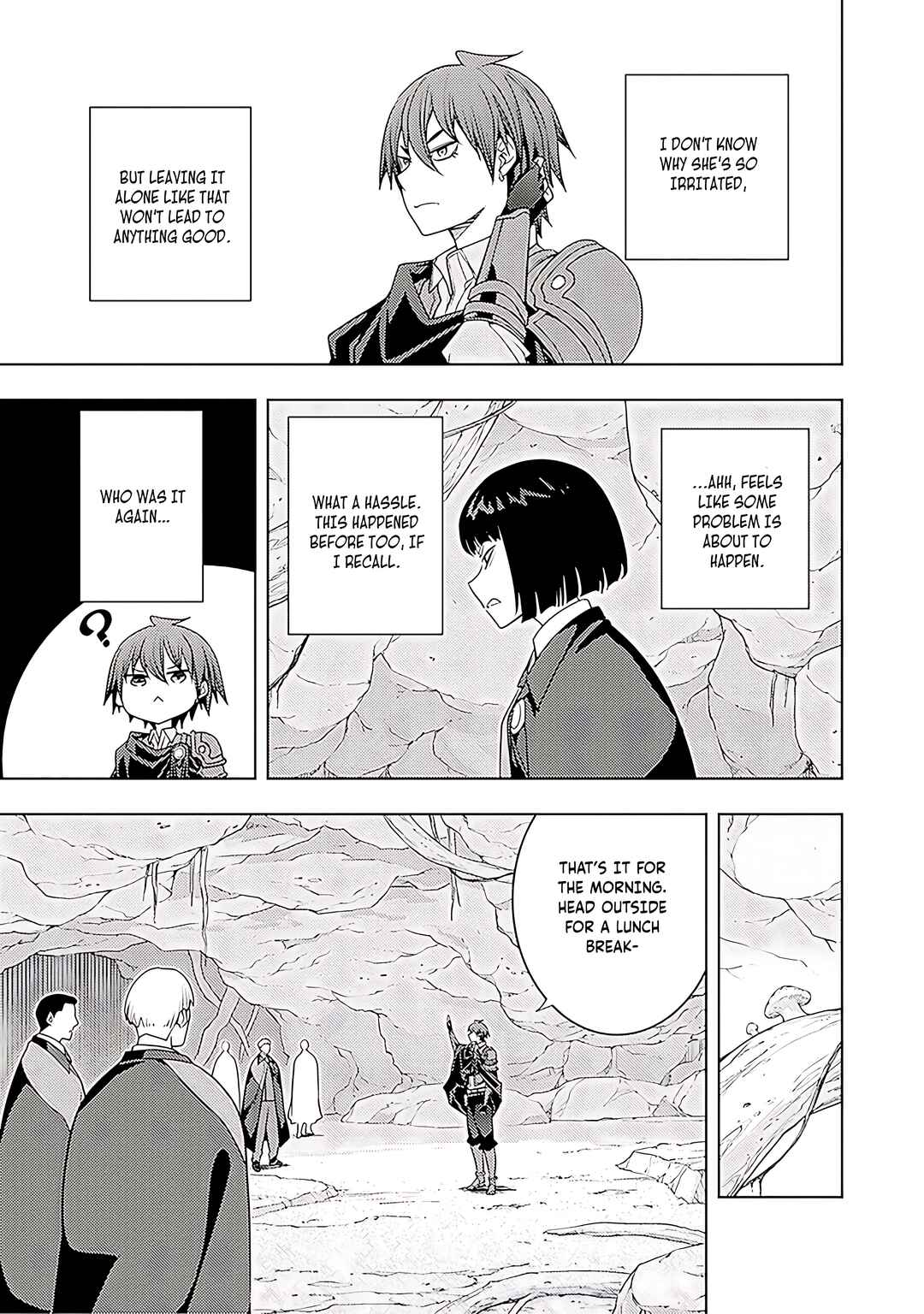 Chapter 65 - Page 18