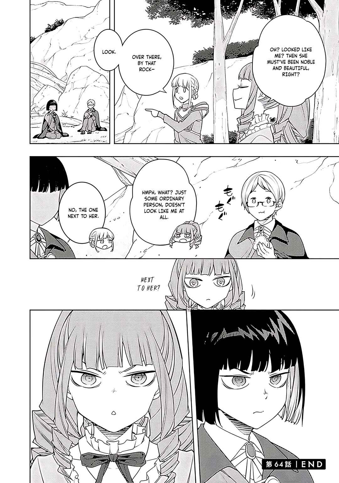 Chapter 65 - Page 29